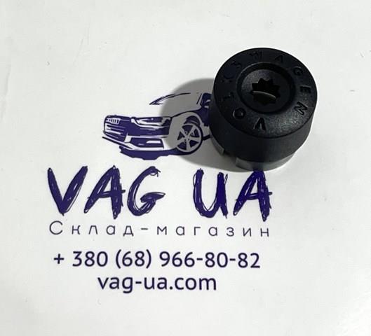 VAG 7H06011739B9 Колпачок колесного болта в наличии Полтава