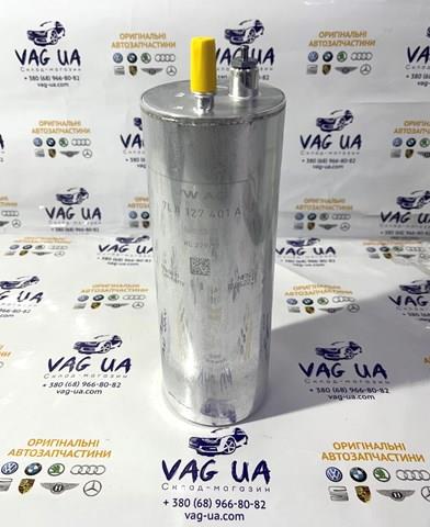Фильтр-отстойник топлива грубой очистки 7LA127401A VAG