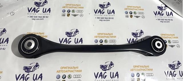 Рычаг задней подвески поперечный, левый 80A505291 VAG