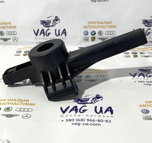 80A805201 Кронштейн (подушка крепления) радиатора нижний купить Киев