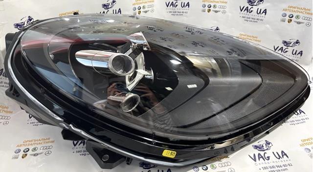 PORSCHE 95B941080AL в наличии Полтава