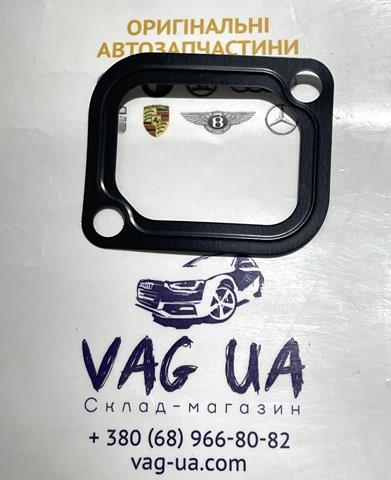 MERCEDES A5412010180 Прокладка водяной помпы в наличии Павлоград