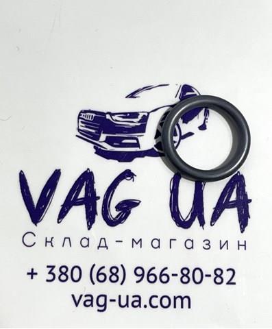 Прокладка тройника системы охлаждения N90316801 VAG