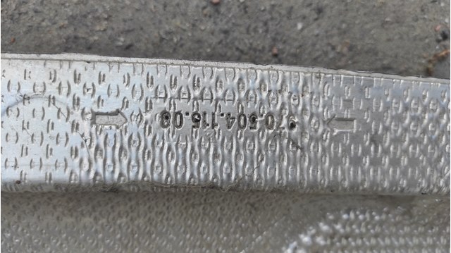 97050411509 PORSCHE купить в Житомир