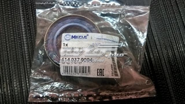 6140370004 MEYLE Сальник АКПП/КПП (входного/первичного вала) купить в Днепр