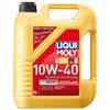 Масло автомобильное 1387 LIQUI MOLY