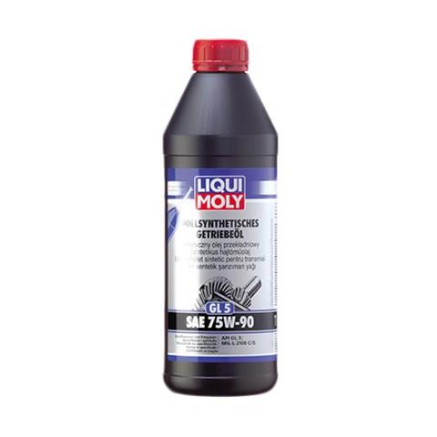 LIQUI MOLY 1414 Трансмиссионное масло в наличии Львов
