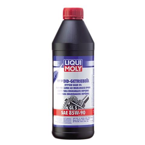 1956 LIQUI MOLY Трансмиссионное масло купить в Ровно