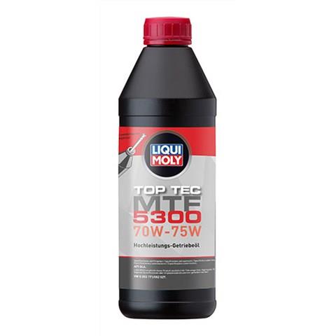 21359 LIQUI MOLY Масло трансмиссии купить в Сумы