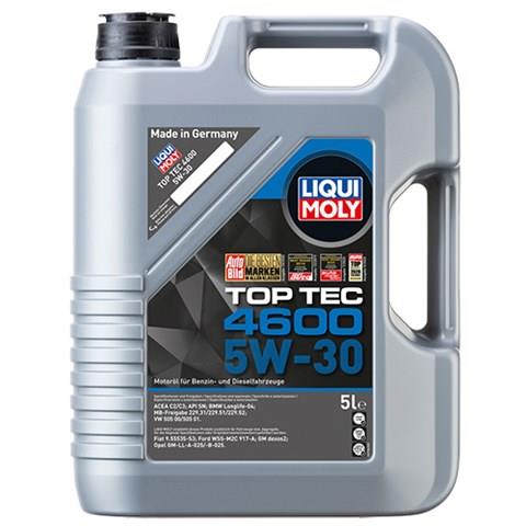 2316 LIQUI MOLY Масло моторное купить в Киев