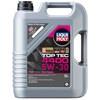 Масло моторное синтетическое 2322 LIQUI MOLY