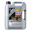 Моторное масло синтетическое 2326 LIQUI MOLY