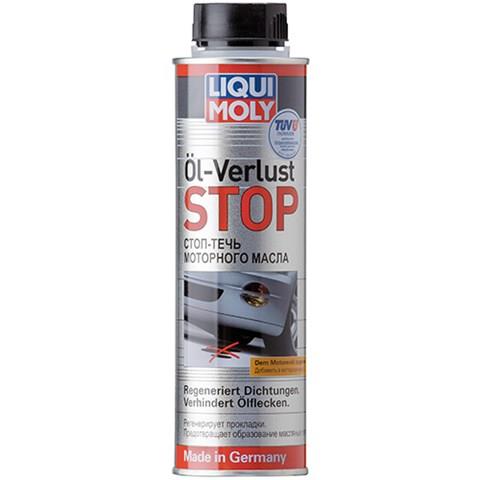 LIQUI MOLY 2501 Присадки масляной системы в наличии Хмельницкий