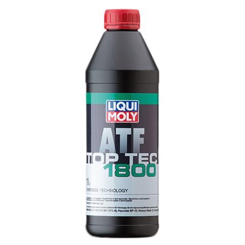 3687 LIQUI MOLY Масло трансмиссии купить в Днепр