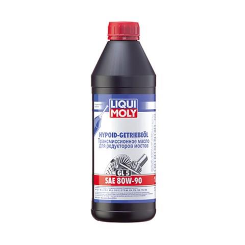 LIQUI MOLY 3924 Масло трансмиссии в наличии Днепр