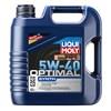 Моторное масло для дизеля 3926 LIQUI MOLY