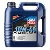 Масло двигателя 3930 LIQUI MOLY