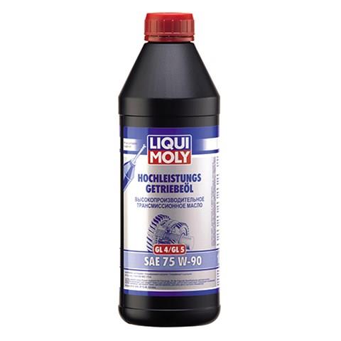 LIQUI MOLY 3979 Масло трансмиссии в наличии Ужгород