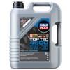 Моторное масло для дизеля 8033 LIQUI MOLY