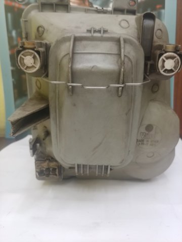 2D1941015 Левая фара купить Одесса