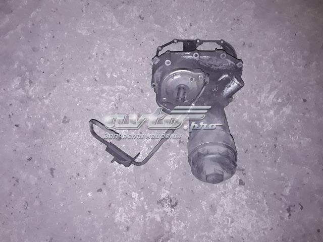  Корпус масляного фильтра 059115405G VAG