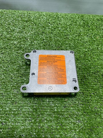 1J0909607 VAG Модуль-процессор управления подушкой безопасности (ЭБУ AIRBAG) купить в Хмельницкий