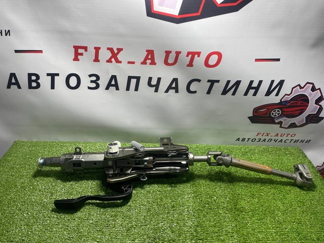 Колонка рулевая Volkswagen Jetta 6