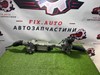 Рейка рулевая 1K1423051EK VAG