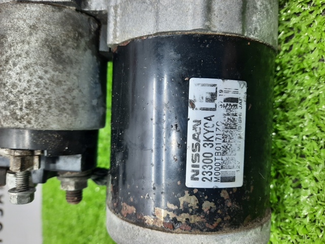 233003KY0A NISSAN Стартер купить в Полтава
