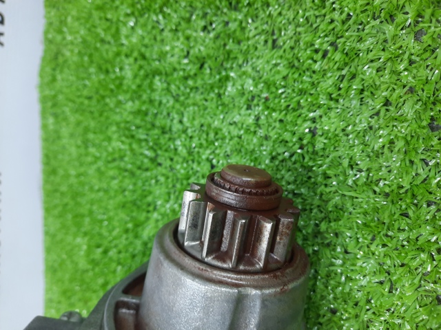233003KY0A NISSAN Стартер купить в Киев