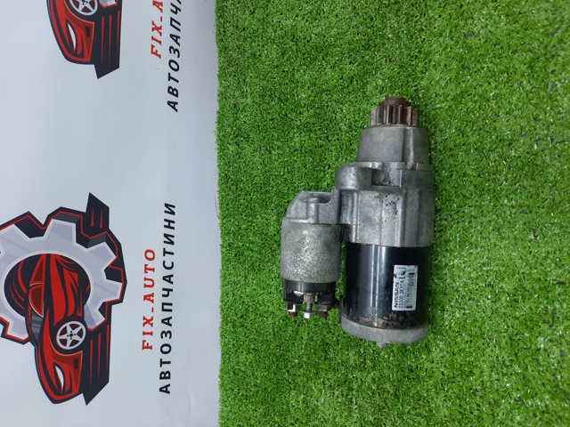 233003KY0A NISSAN Стартер купить в Кривой Рог