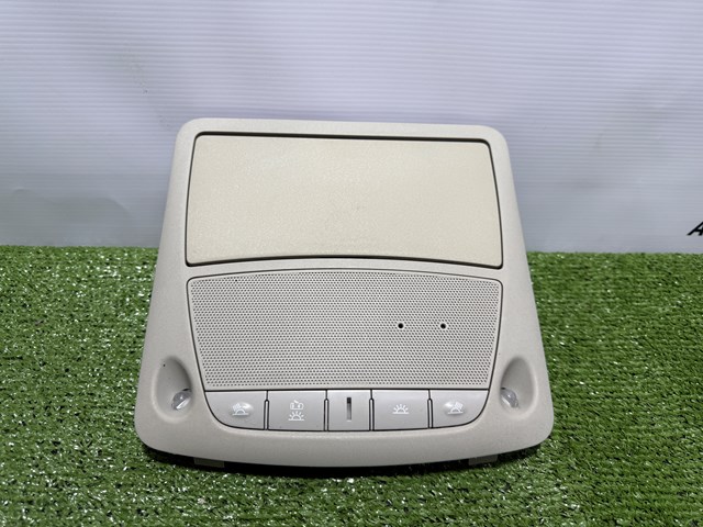 Плафон освещения кабины 26430C991A NISSAN