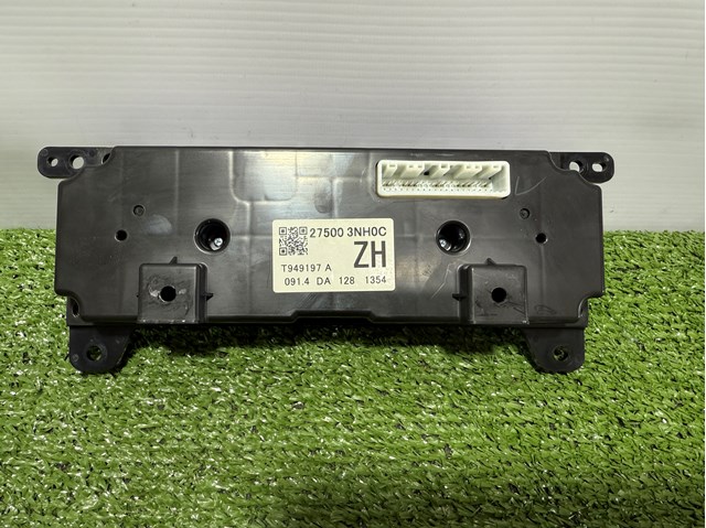 275003NH0C Блок управления режимами отопления/кондиционирования купить Николаев