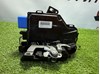 Замок передней левой двери 3D1837015AS VAG