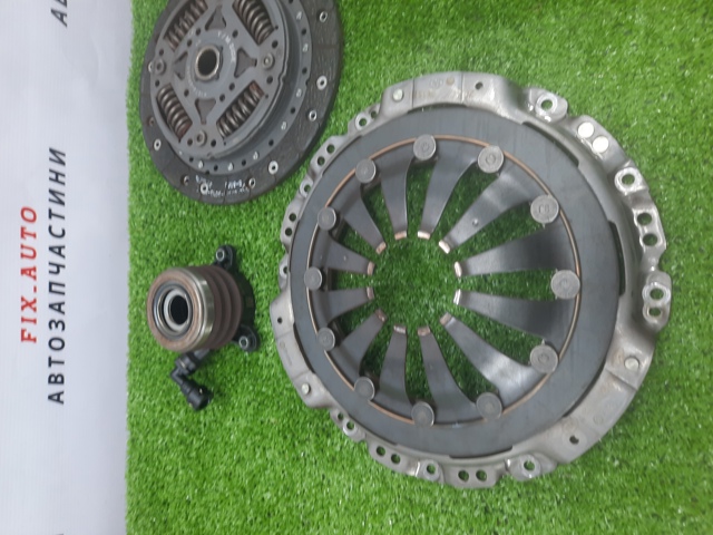 410752B200 HYUNDAI Комплект сцепления купить в Ужгород