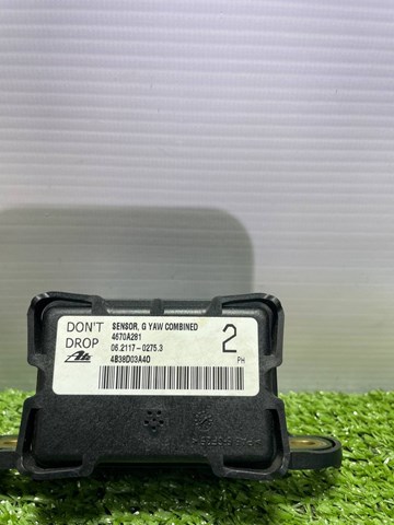 Датчик поперечного ускорения 4670A281 MITSUBISHI