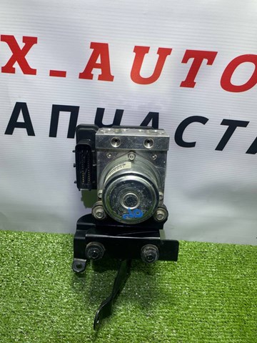 Блок управления АБС  476604NA0A NISSAN