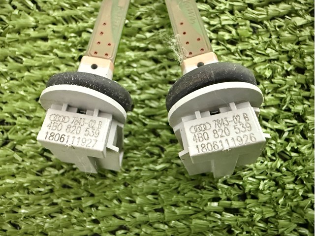 Датчик температуры воздуха в салоне Volkswagen Polo 5