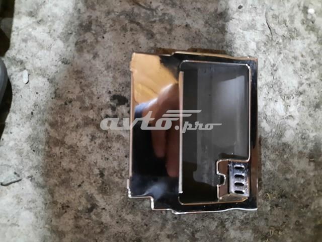 Пепельница приборной панели "торпедо" 4B0857951F VAG