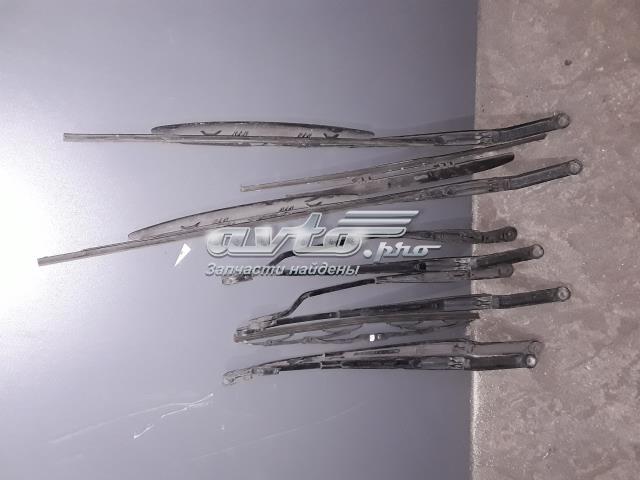 Дворник стеклоочистителя 4B1955408A VAG
