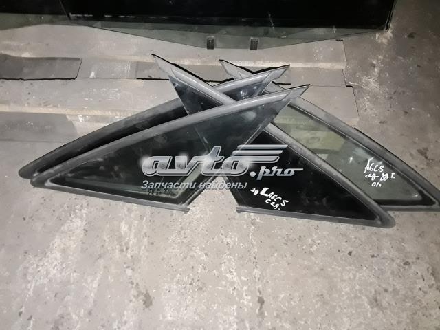 Стекло кузова/багажного отсека, левое 4B5845299TNVB VAG