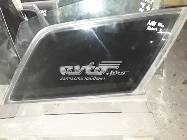 Стекло кузова/багажного отсека, левое 4B9845299BE VAG