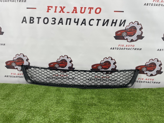 Решетка на бампер 51118047339 BMW