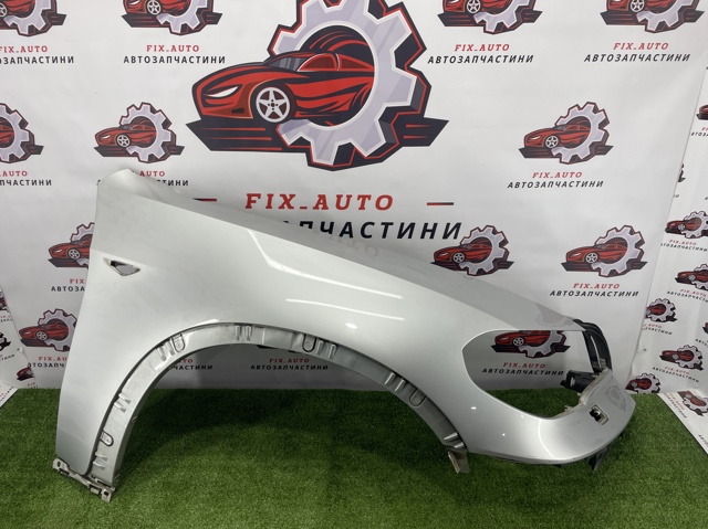 Боковая часть передняя правая 51657222996 BMW