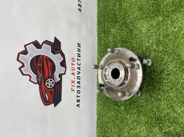 51730M6000 HYUNDAI Передняя ступица купить в Хмельницкий