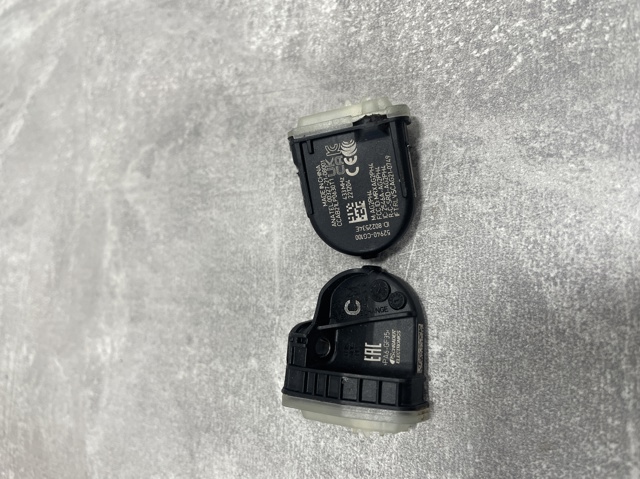 Датчик давления воздуха в шинах 52940CG100 HYUNDAI