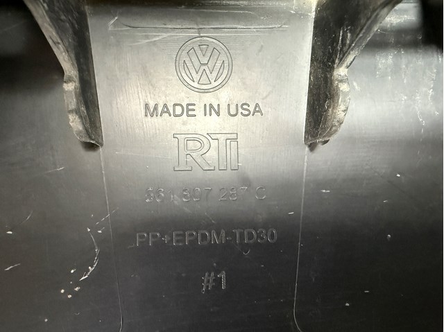 VAG 561807287C в наличии Кривой Рог