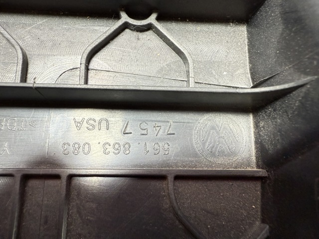 VAG 561858365H в наличии Кривой Рог