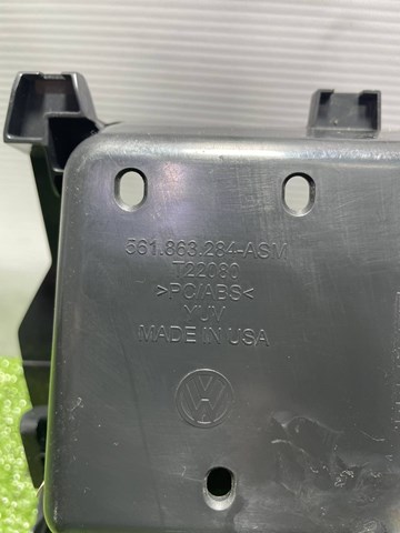 VAG 561863284ASM в наличии Ровно