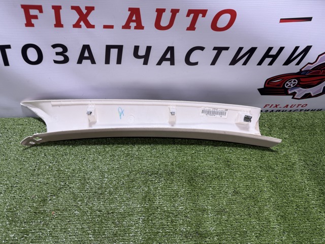 561867233B Обшивка стойки кузова внутренняя передняя левая купить Одесса